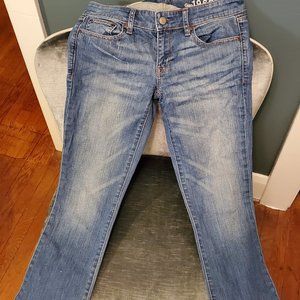 Gap 1969 Jeans